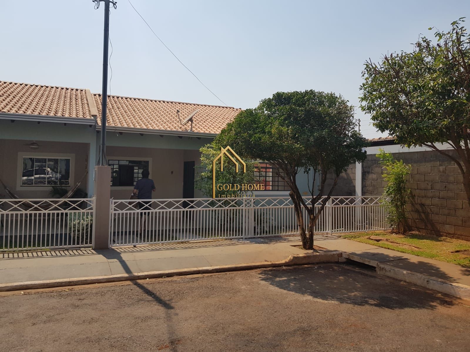 Casa de Condomínio, 2 quartos - Foto 1