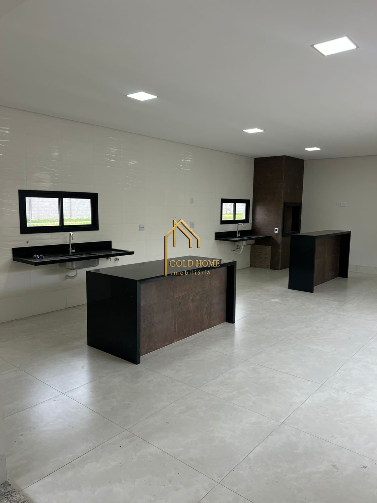 Casa de Condomínio, 5 quartos - Foto 9