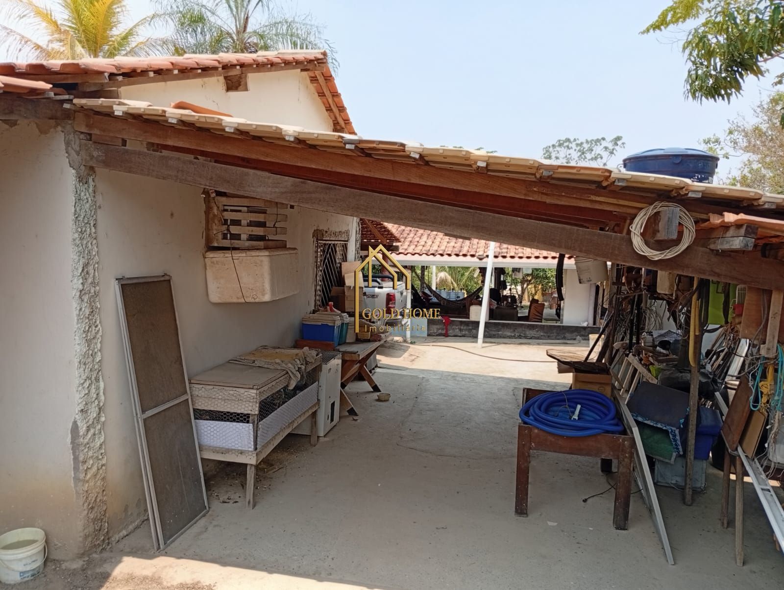 Chácara, 4 quartos, 5000 m² - Foto 28