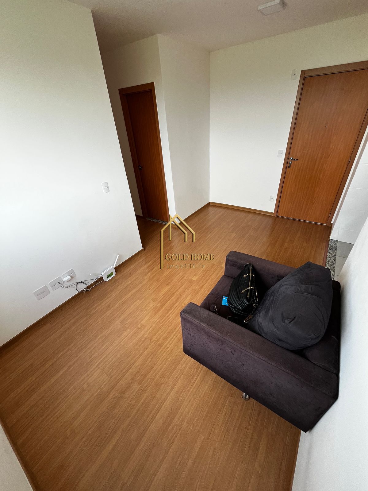 Apartamento, 2 quartos, 45 m² - Foto 2