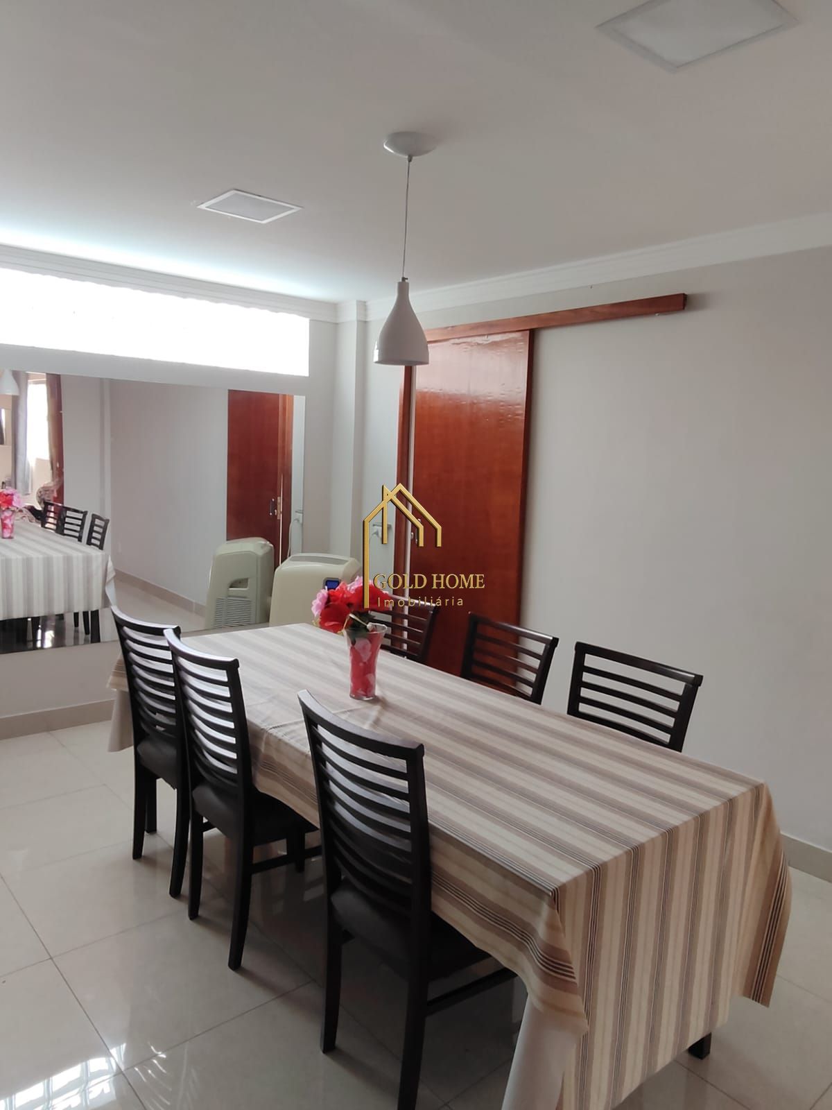 Casa, 5 quartos, 220 m² - Foto 11