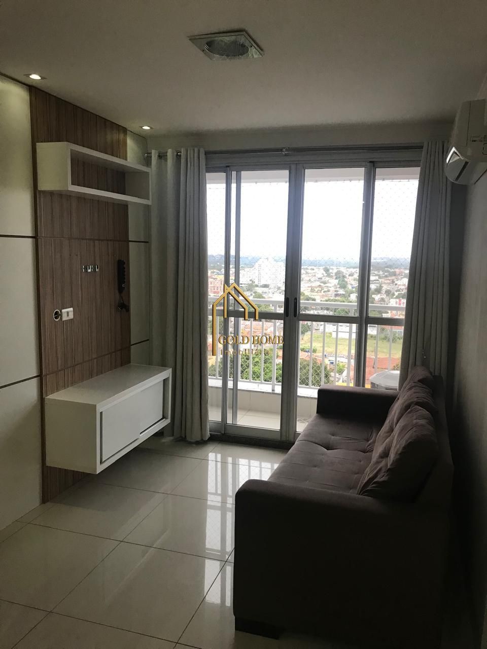Apartamento, 3 quartos, 70 m² - Foto 2