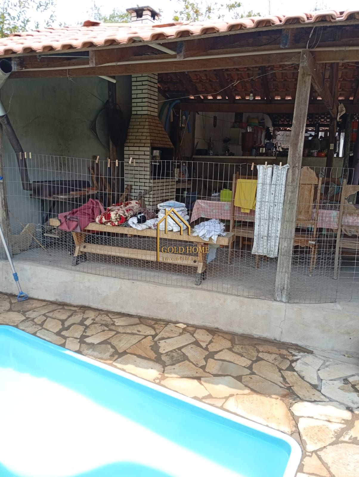 Chácara, 4 quartos, 5000 m² - Foto 55