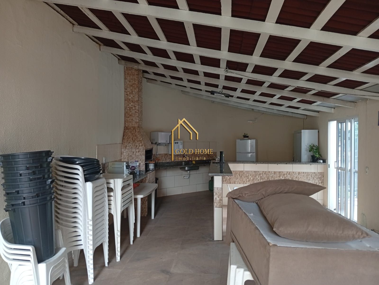 Apartamento, 2 quartos, 50 m² - Foto 5