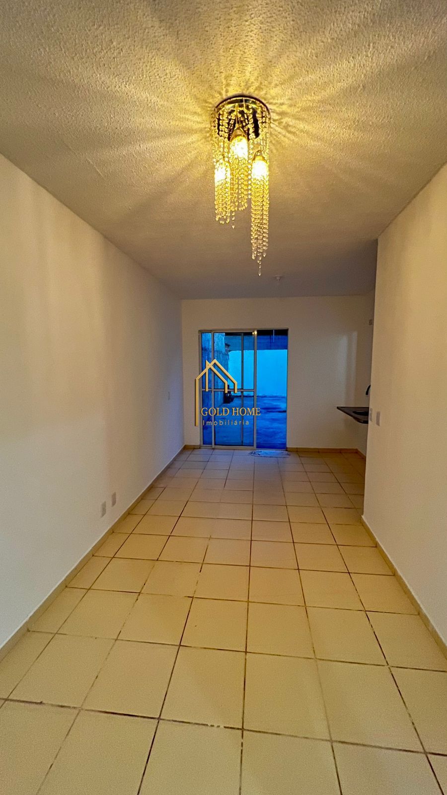 Casa de Condomínio, 2 quartos - Foto 4