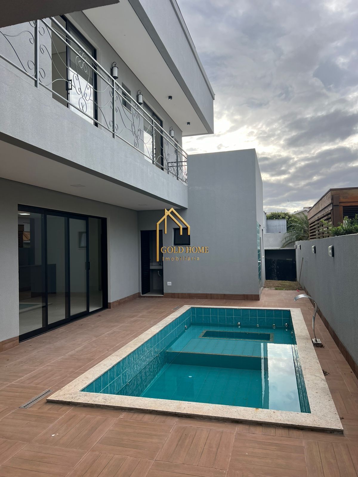 Casa de Condomínio, 5 quartos - Foto 13