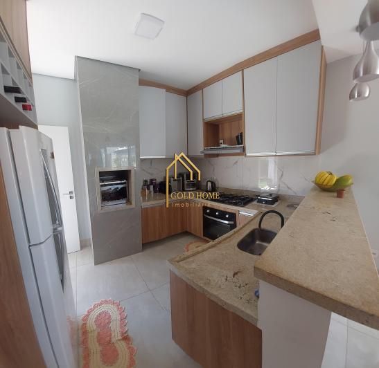 Casa de Condomínio, 3 quartos - Foto 11