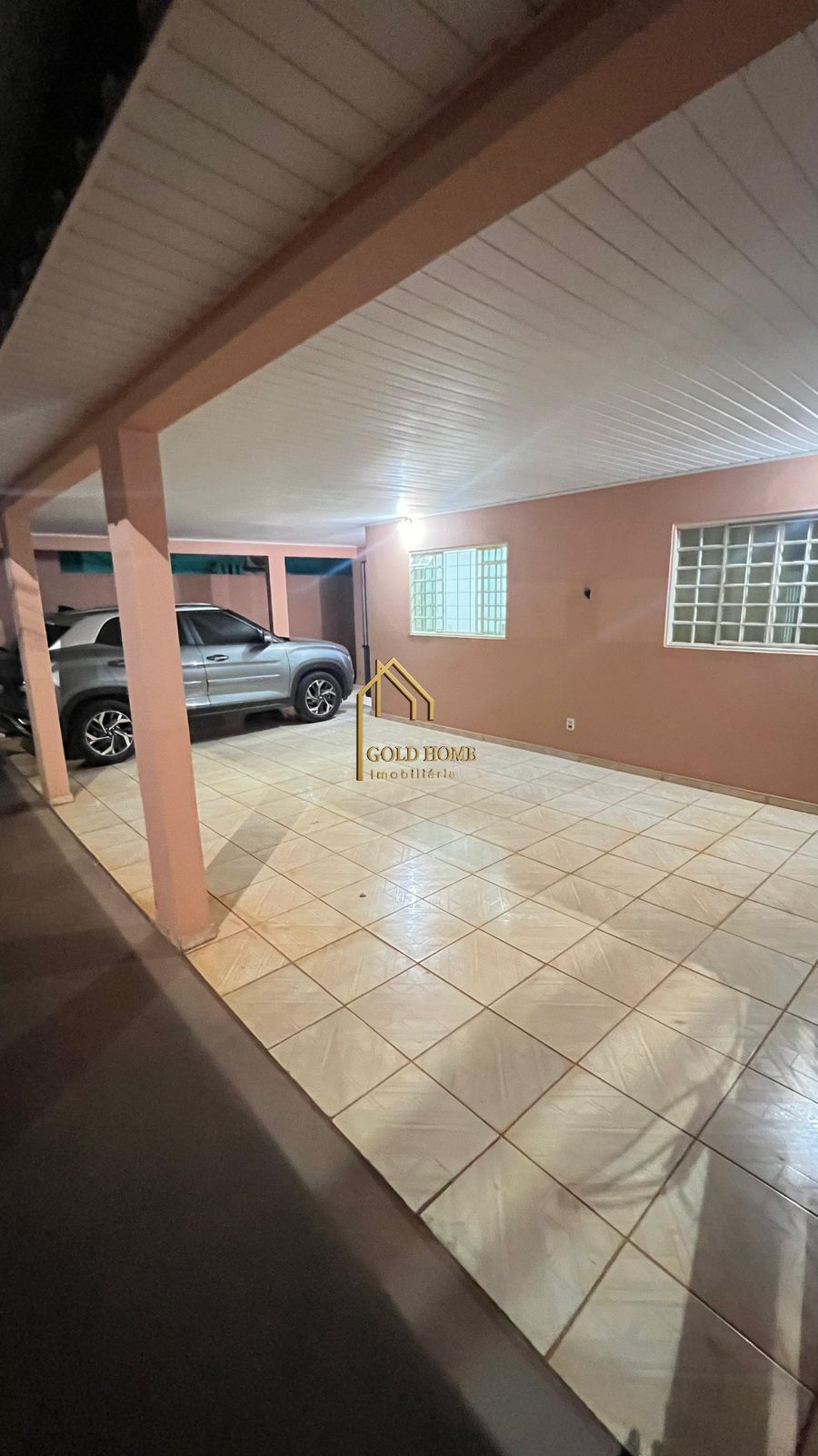 Casa de Condomínio, 2 quartos - Foto 1