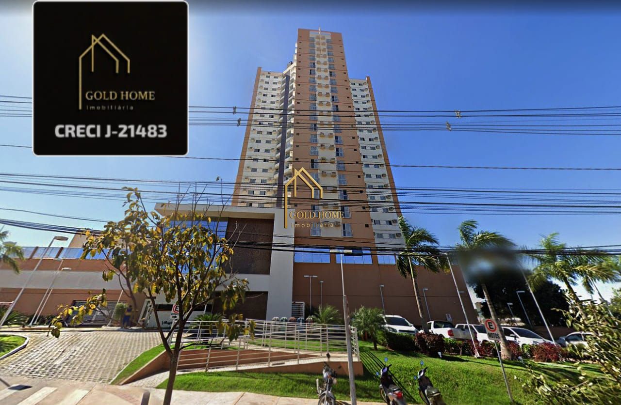 Apartamento, 3 quartos, 72 m² - Foto 1