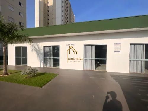 Apartamento, 1 quarto, 51 m² - Foto 4