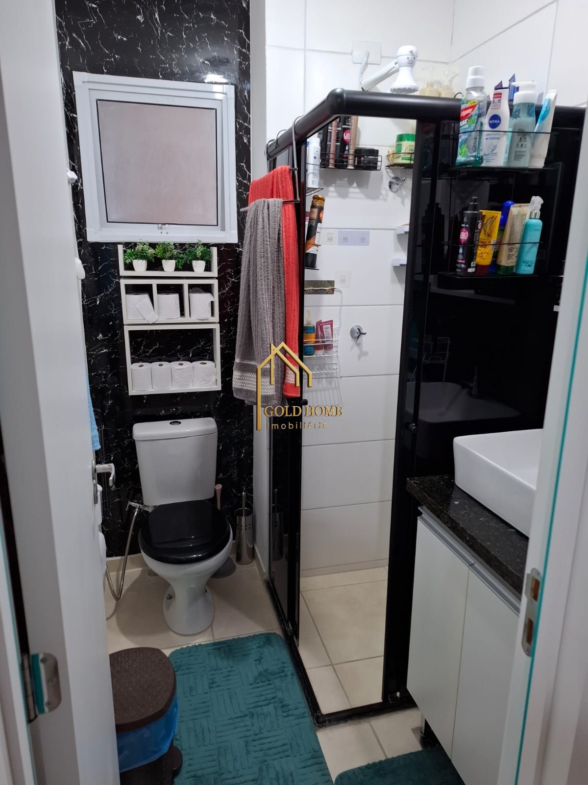 Apartamento, 2 quartos, 45 m² - Foto 9