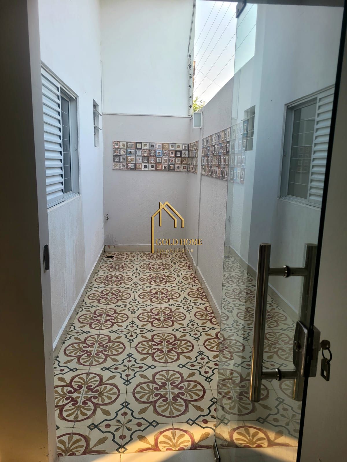 Casa de Condomínio, 2 quartos - Foto 15