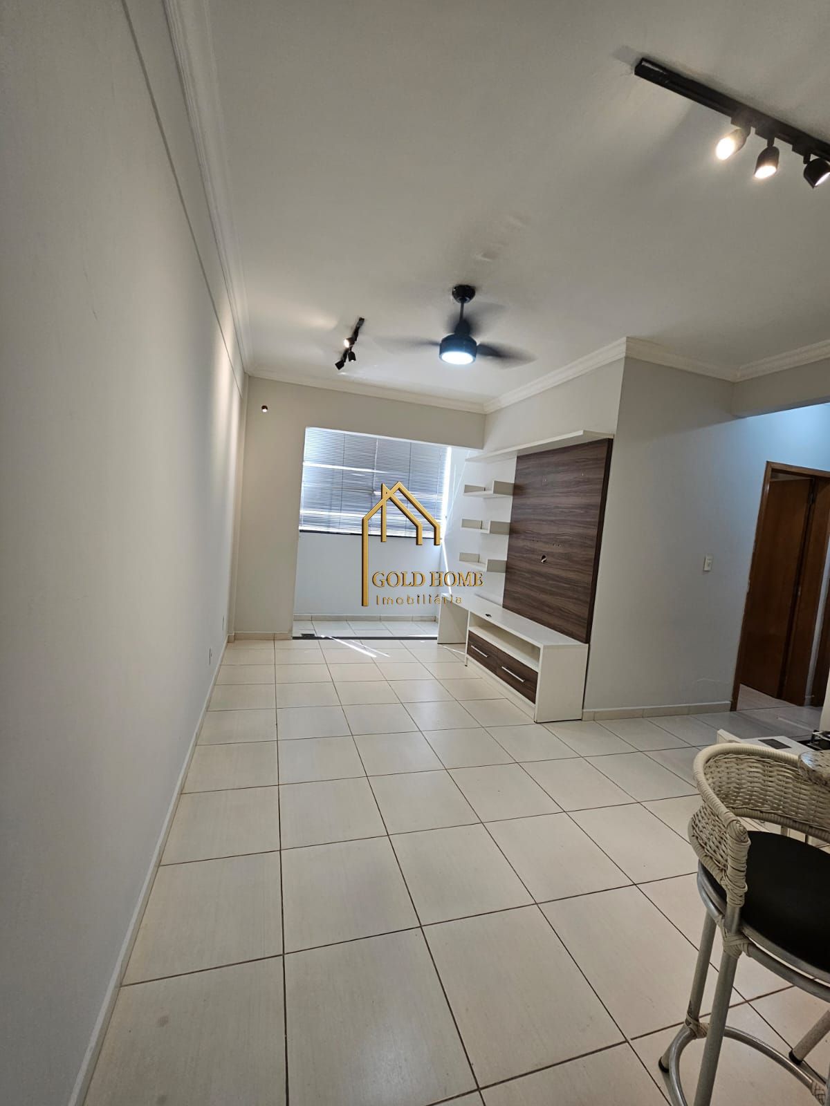 Apartamento, 2 quartos, 55 m² - Foto 2