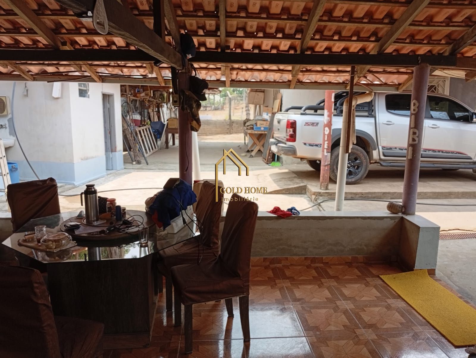 Chácara, 4 quartos, 5000 m² - Foto 5