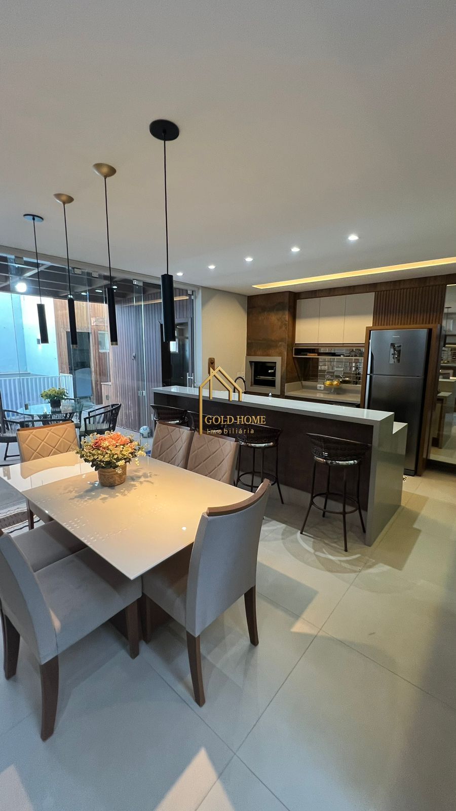 Casa de Condomínio, 3 quartos - Foto 7