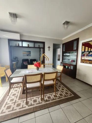 Apartamento, 3 quartos, 150 m² - Foto 5