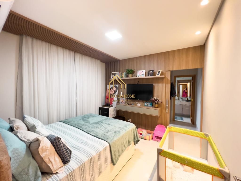 Casa de Condomínio, 3 quartos - Foto 10