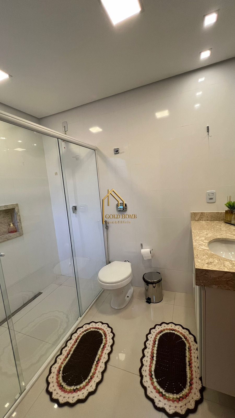 Casa de Condomínio, 3 quartos - Foto 20