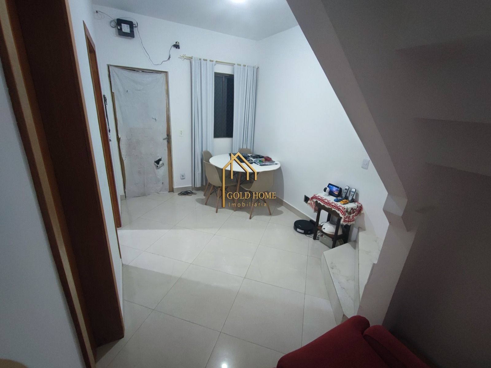 Casa de Condomínio, 2 quartos - Foto 10