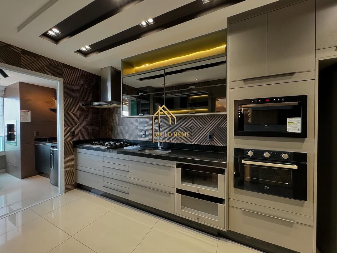 Apartamento, 3 quartos, 168 m² - Foto 9