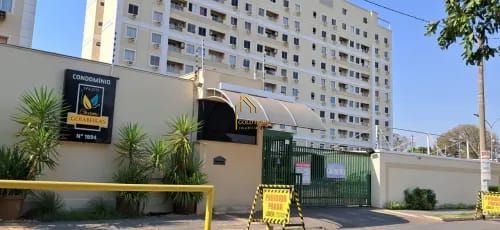 Apartamento, 2 quartos, 54 m² - Foto 1