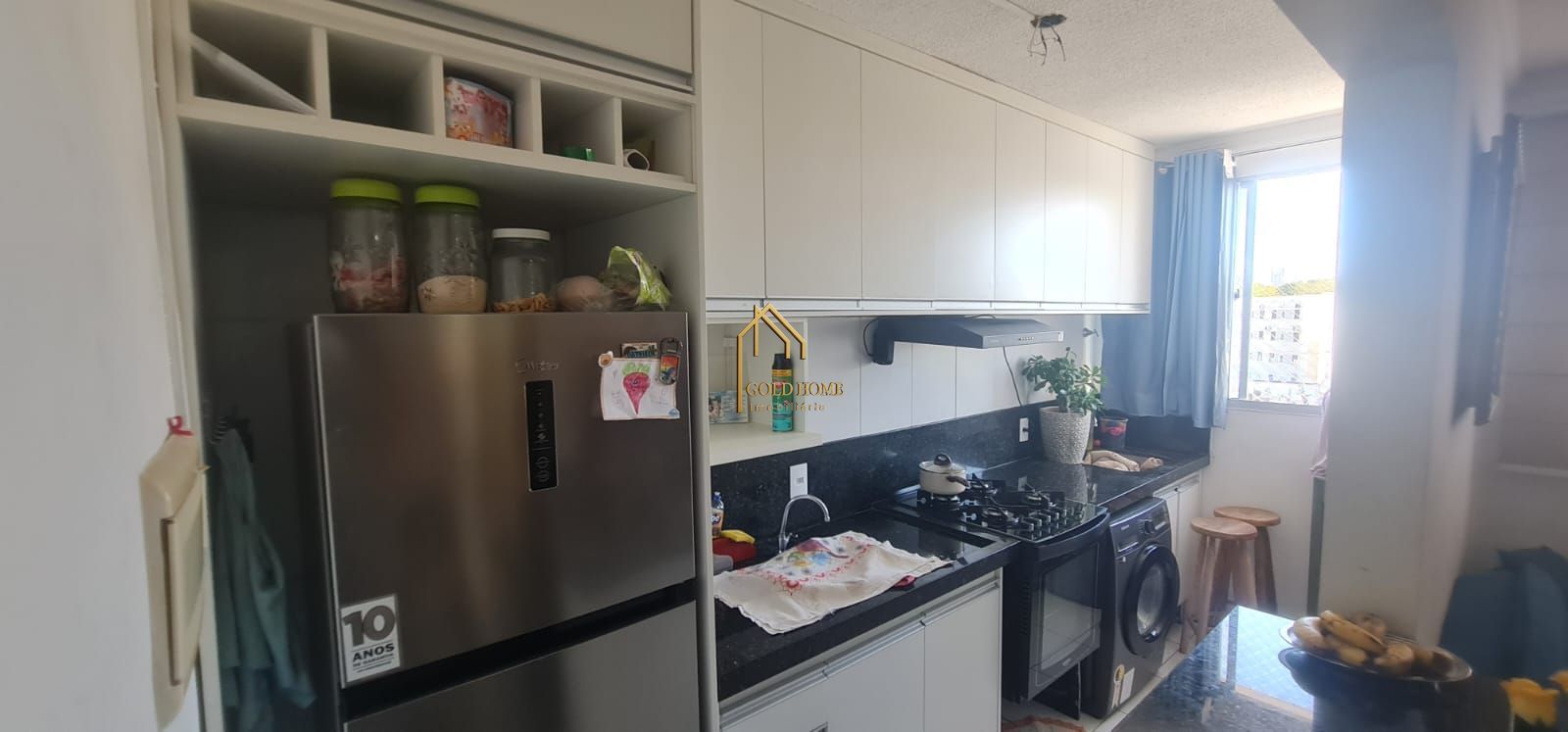 Apartamento, 2 quartos, 42 m² - Foto 6