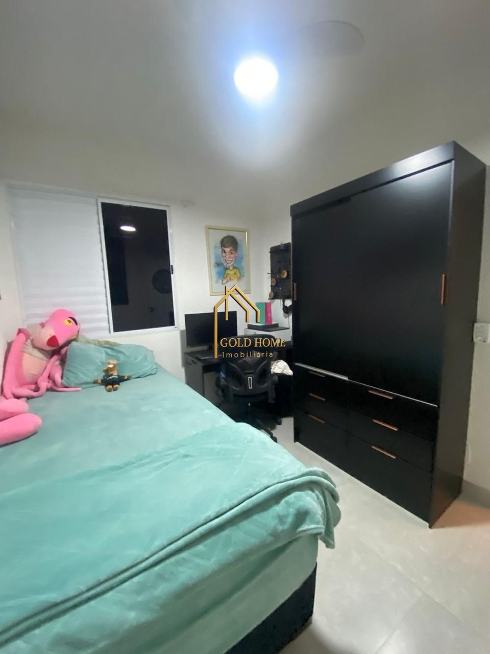 Casa de Condomínio, 3 quartos - Foto 5