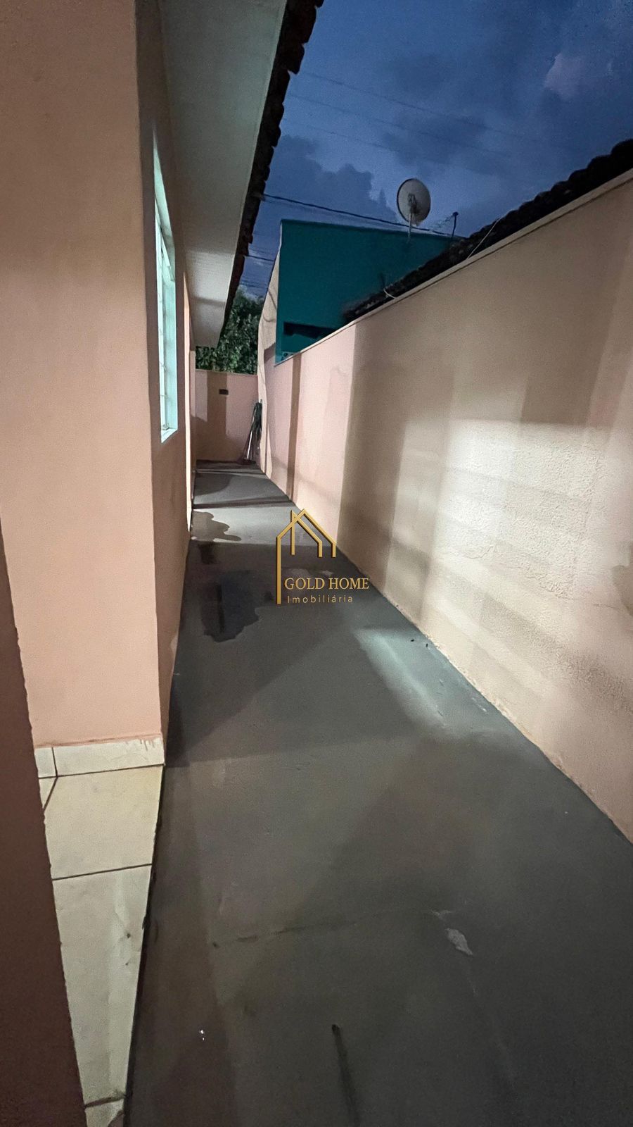 Casa de Condomínio, 2 quartos - Foto 10