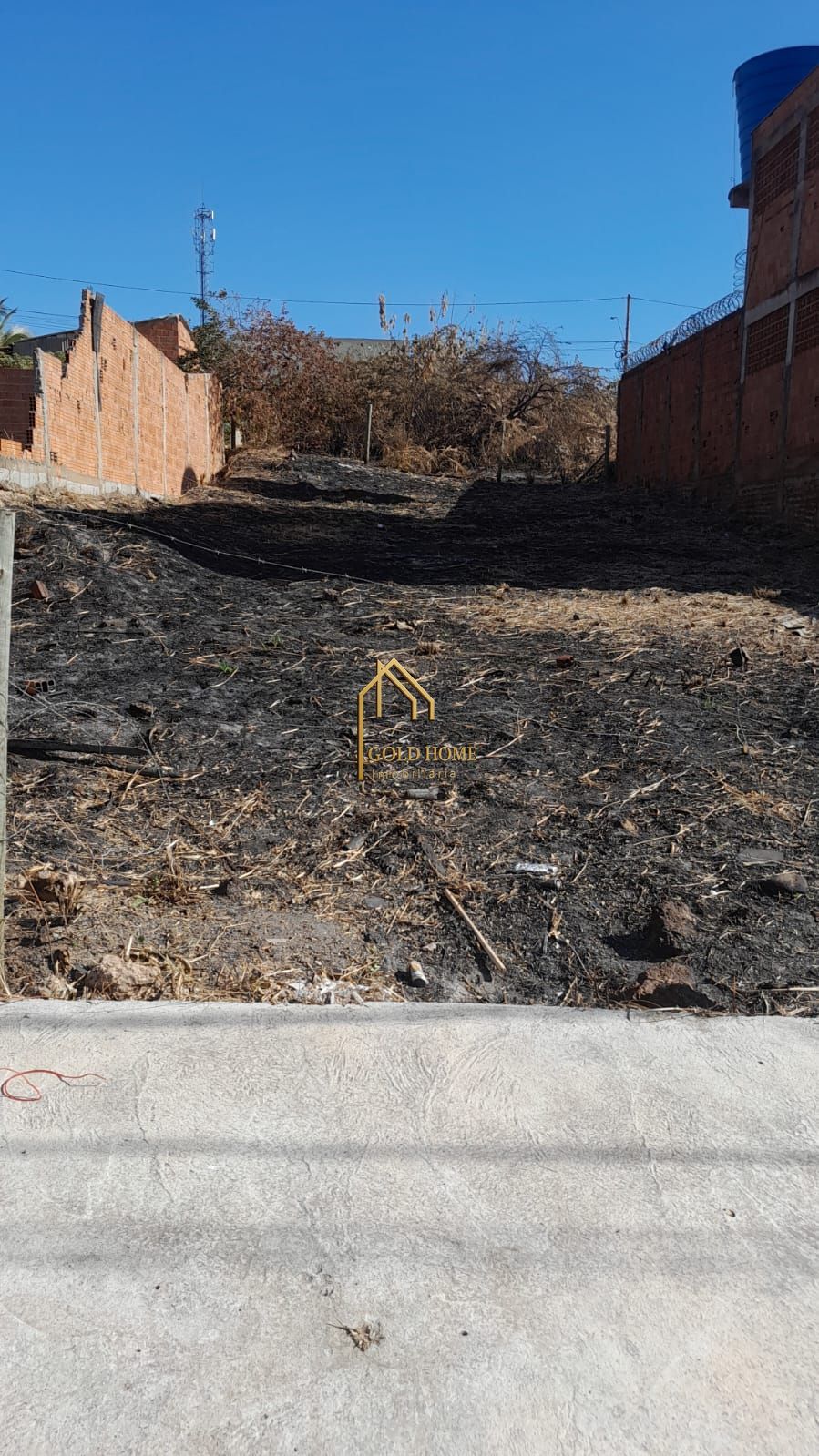 Terreno, 720 m² - Foto 2