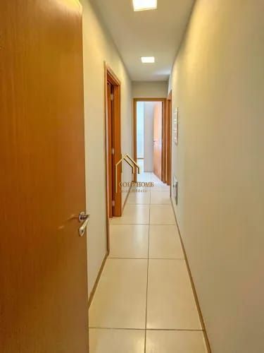 Apartamento, 4 quartos, 124 m² - Foto 3