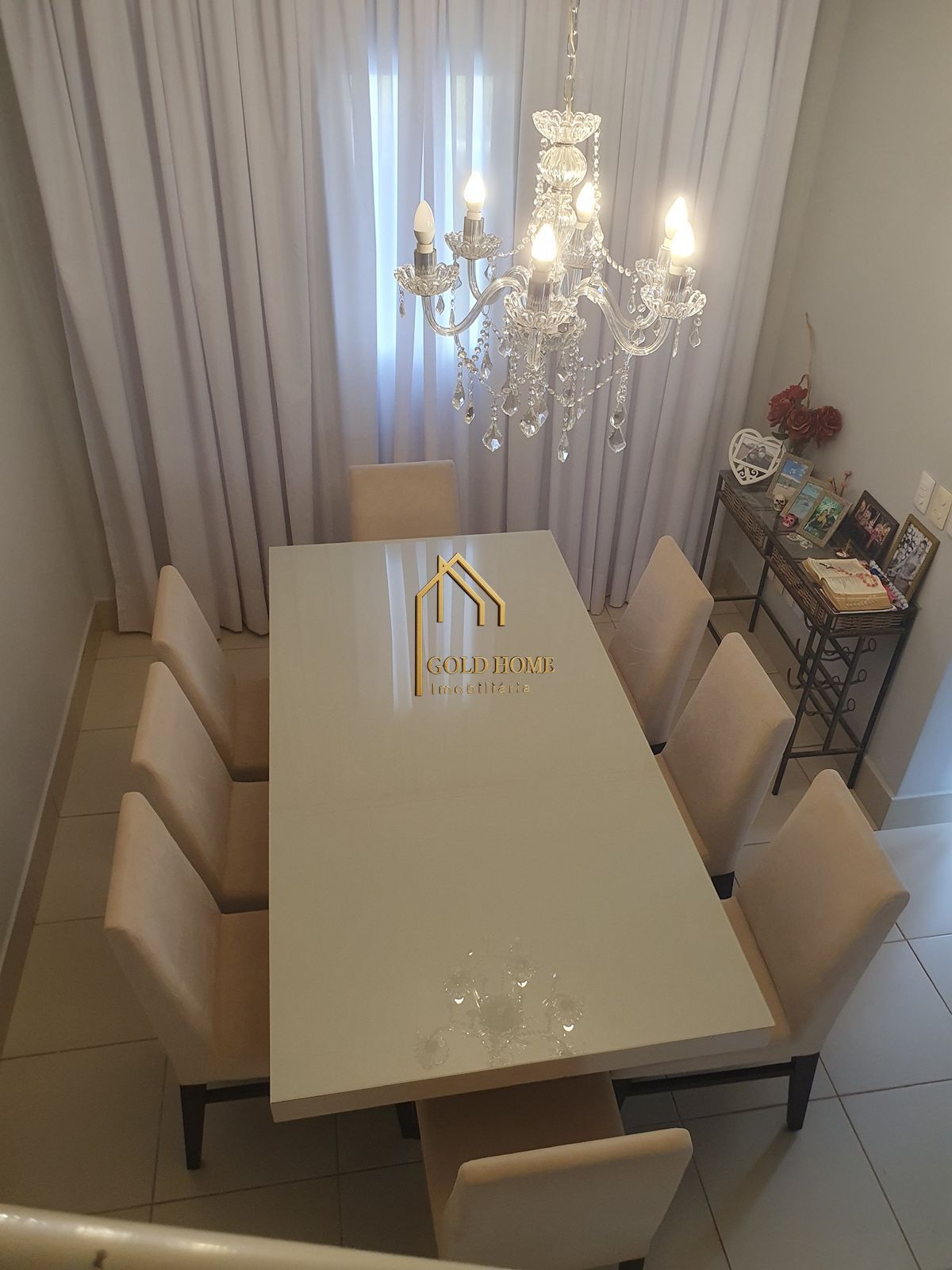 Casa de Condomínio, 3 quartos - Foto 3