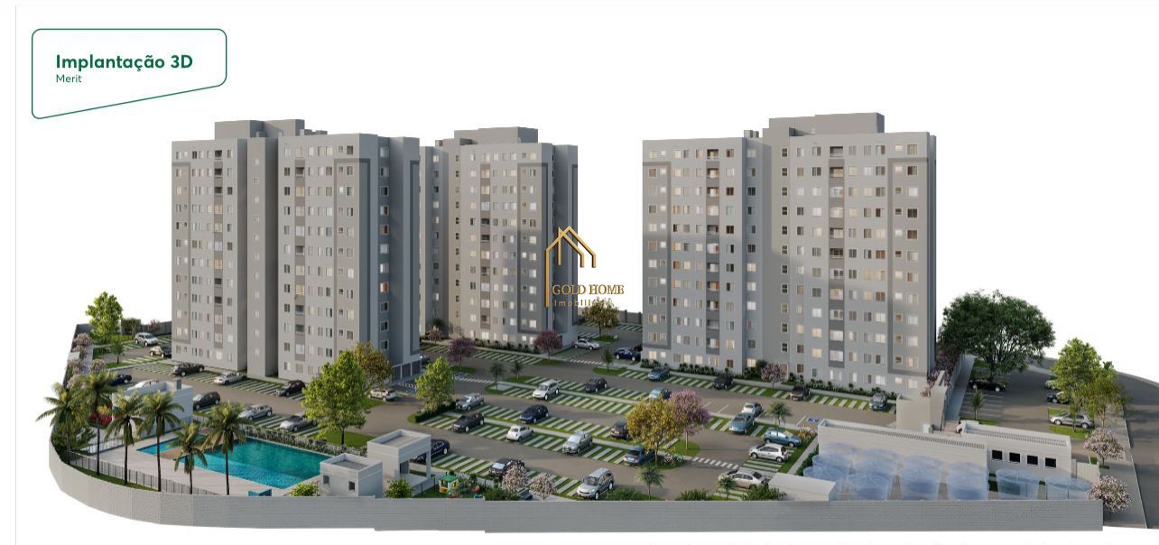 Apartamento, 2 quartos, 41 m² - Foto 11