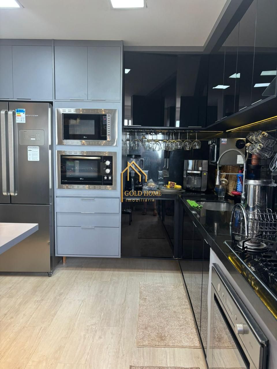 Apartamento, 3 quartos, 128 m² - Foto 7