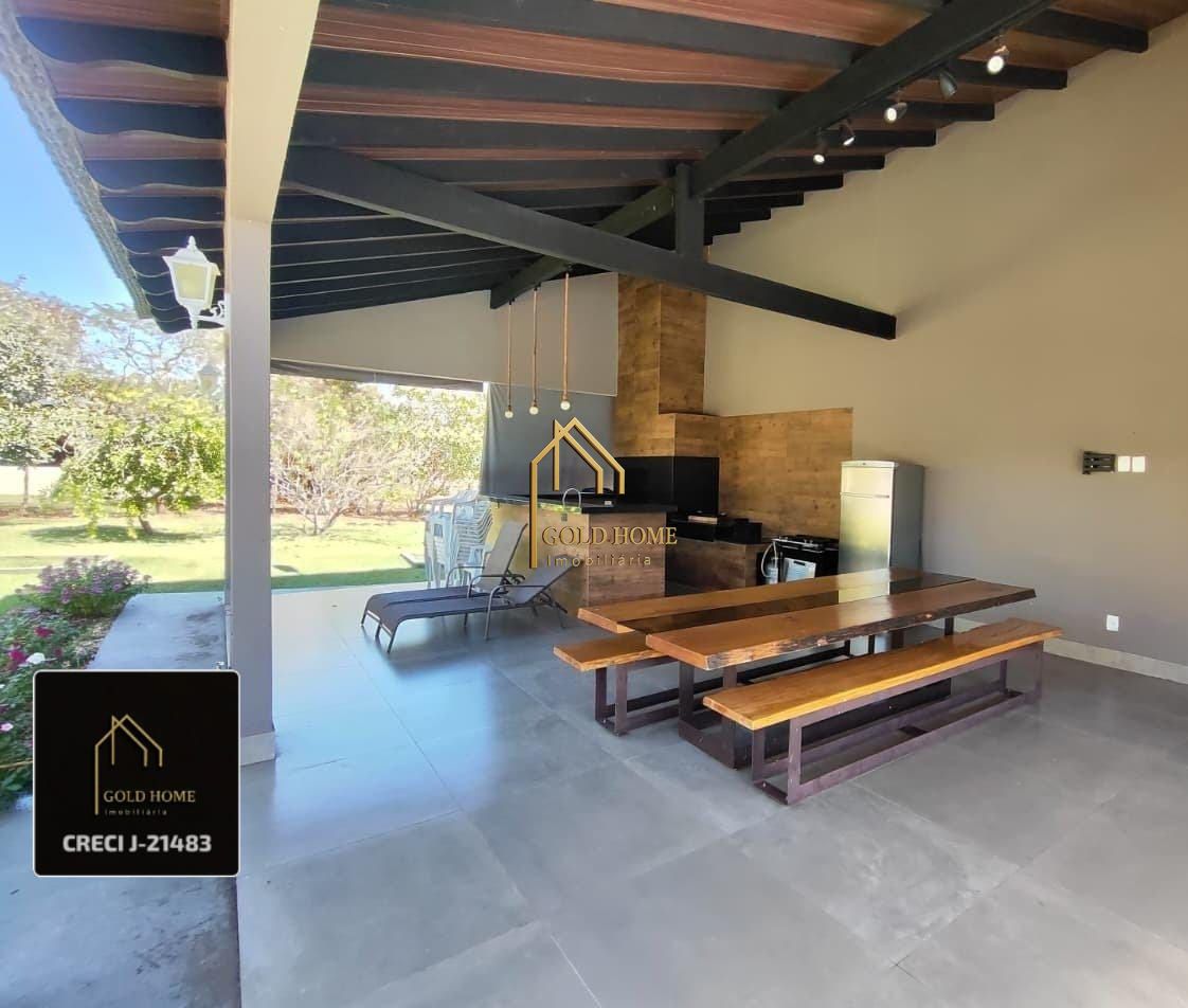 Chácara, 3 quartos, 2500 m² - Foto 13