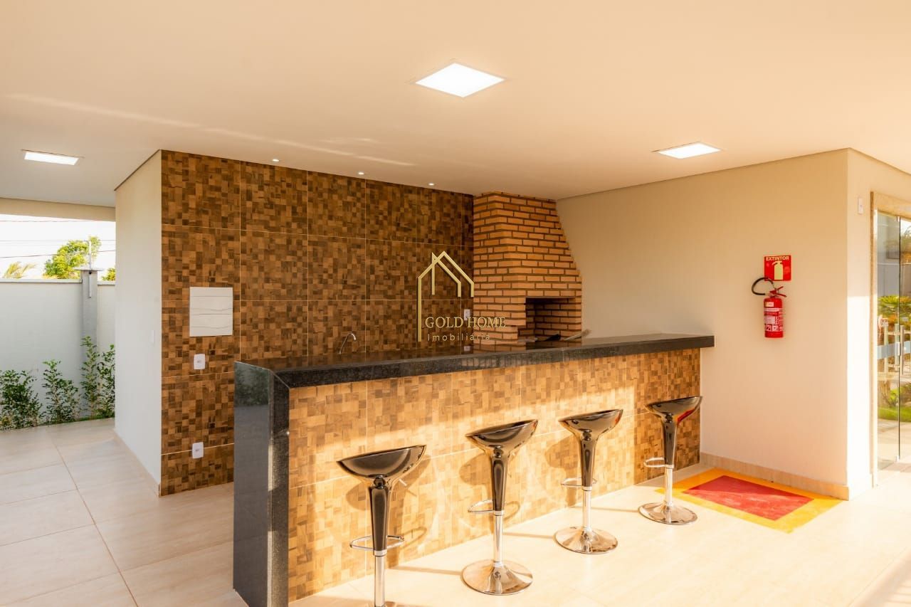 Apartamento, 2 quartos, 45 m² - Foto 12