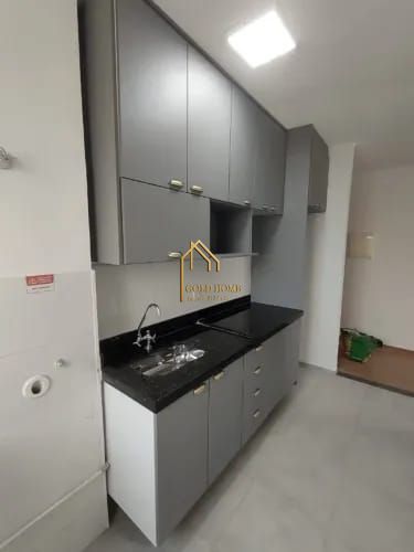 Apartamento, 2 quartos, 42 m² - Foto 4