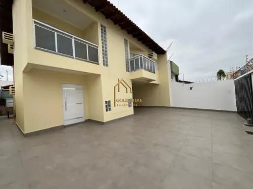 Sobrado, 4 quartos, 292 m² - Foto 1