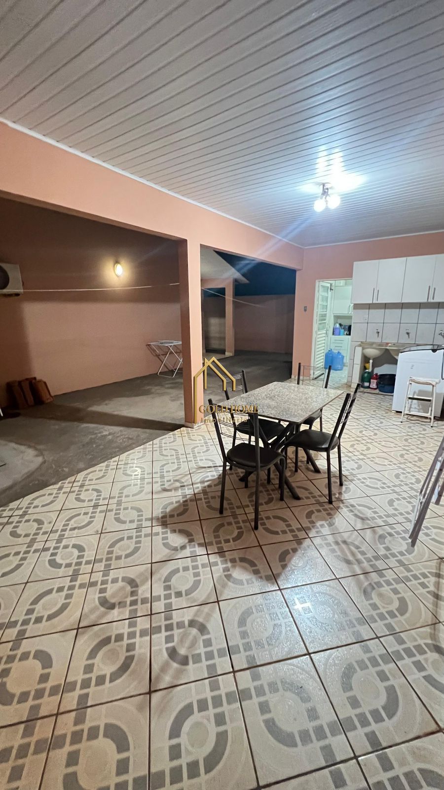 Casa de Condomínio, 2 quartos - Foto 2