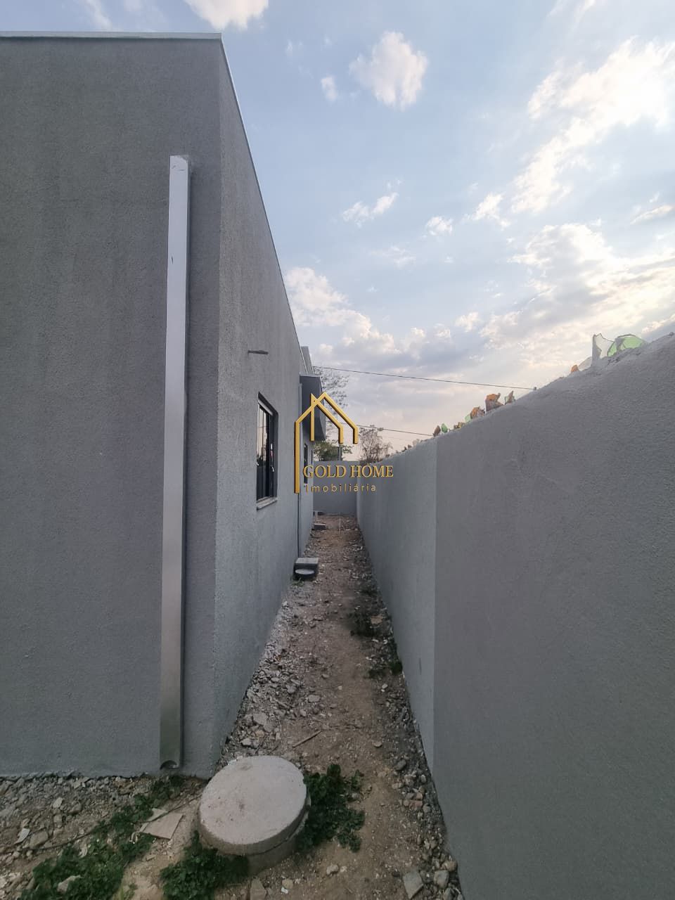 Casa, 2 quartos, 70 m² - Foto 5