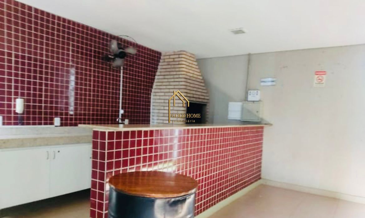 Apartamento, 2 quartos, 45 m² - Foto 8