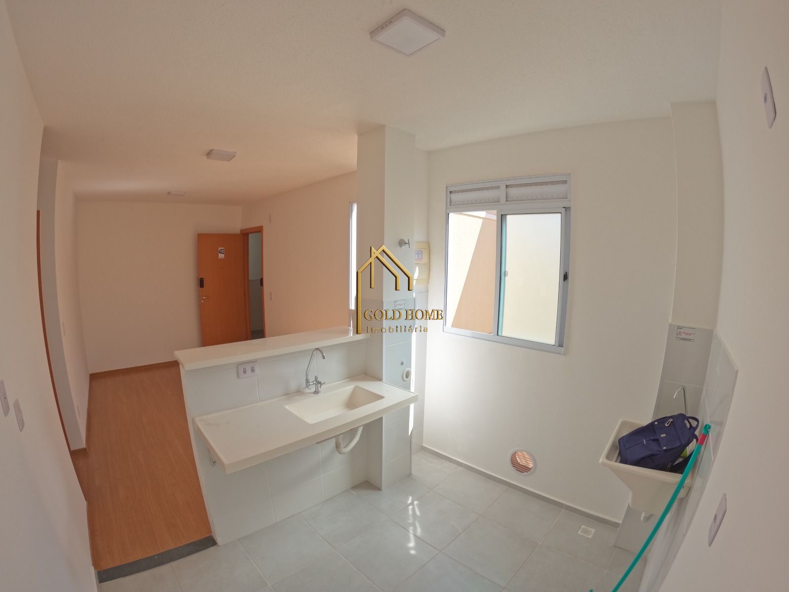 Apartamento, 2 quartos, 40 m² - Foto 7