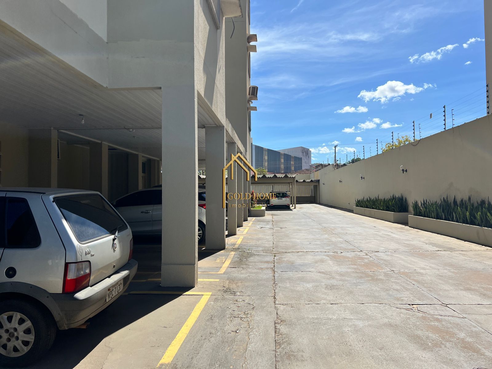 Apartamento, 3 quartos, 100 m² - Foto 2