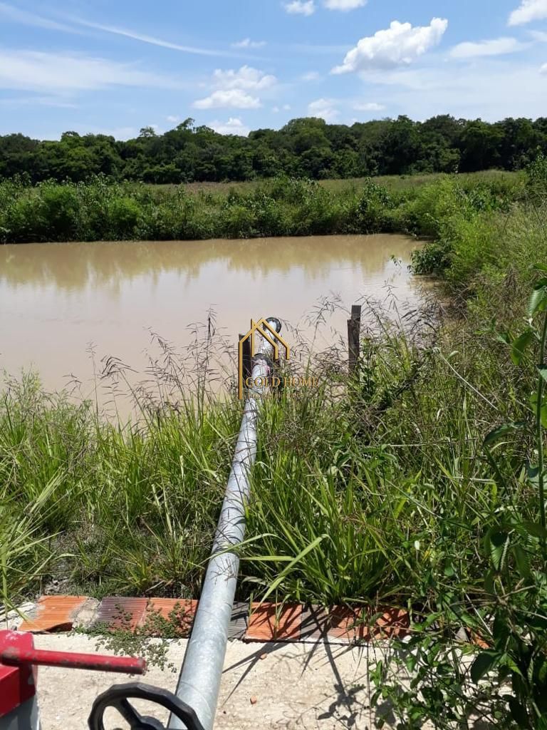 Sítio, 2 quartos, 10 hectares - Foto 8