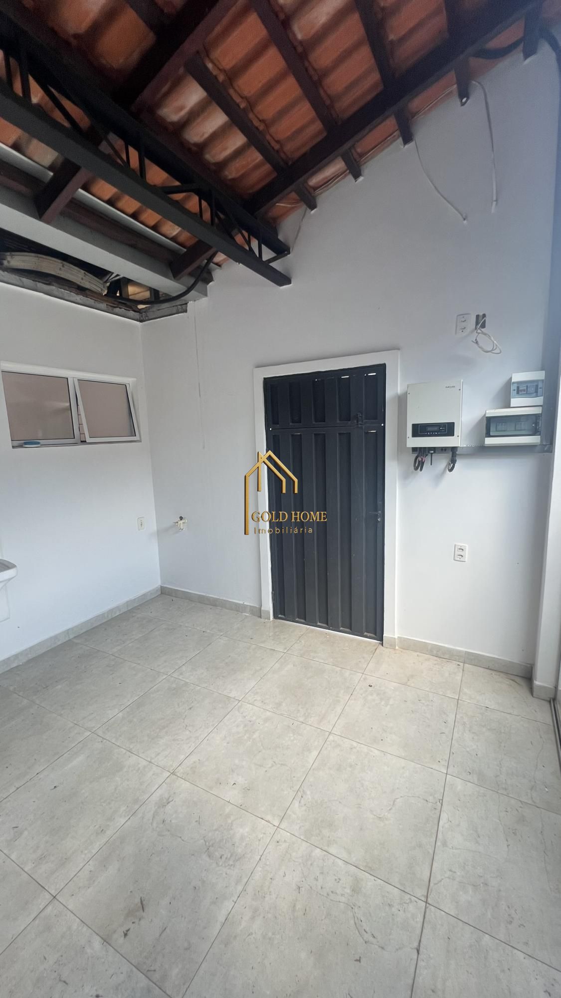 Casa de Condomínio, 2 quartos - Foto 3