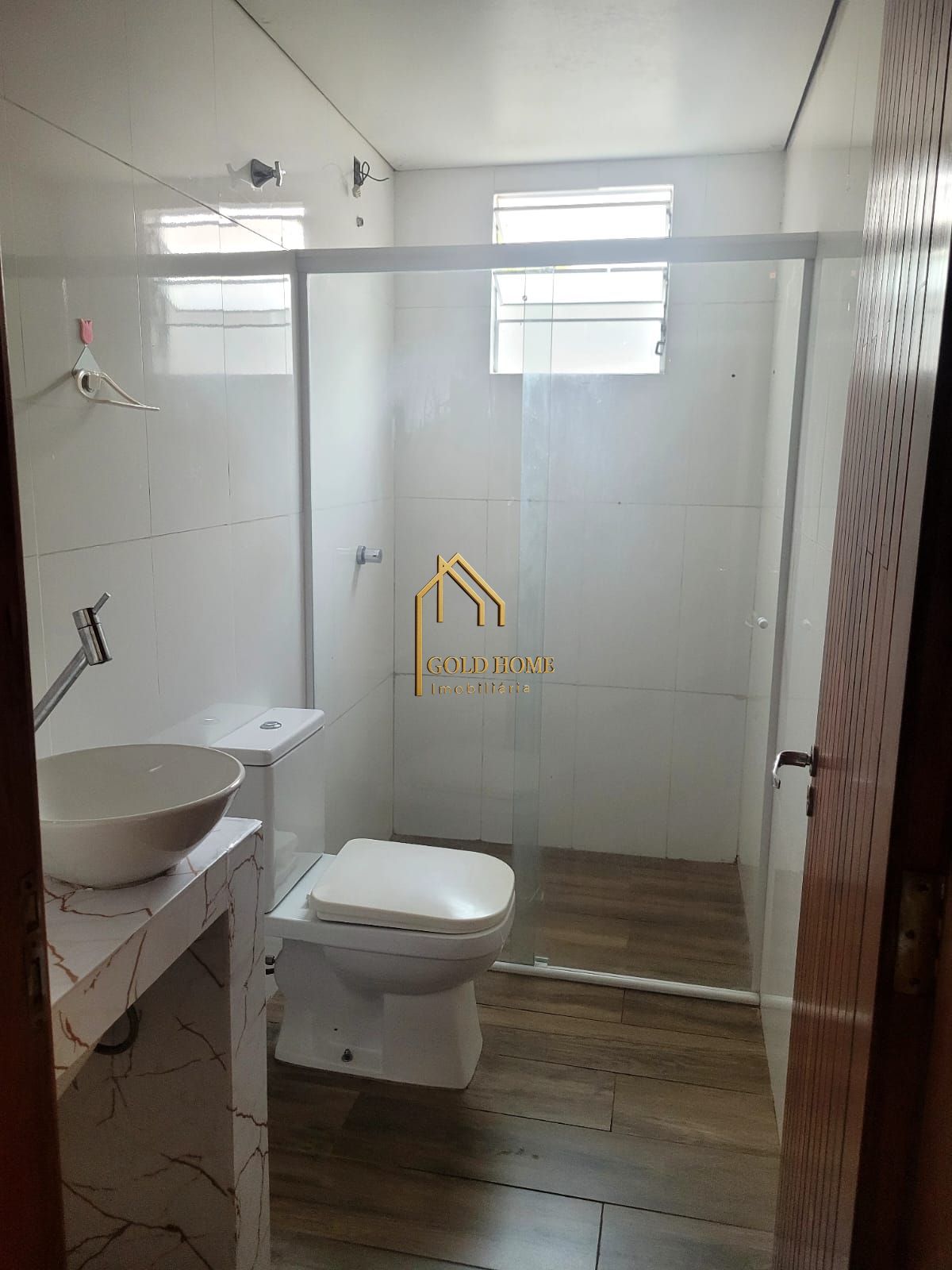 Casa de Condomínio, 2 quartos - Foto 12