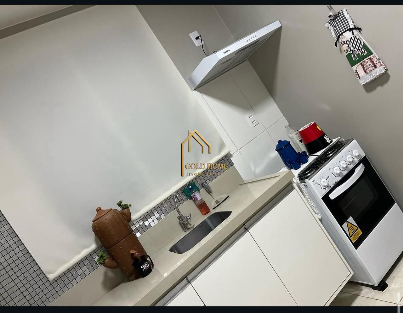 Apartamento, 1 quarto, 40 m² - Foto 6