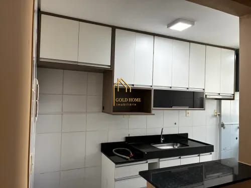 Apartamento, 2 quartos, 40 m² - Foto 6
