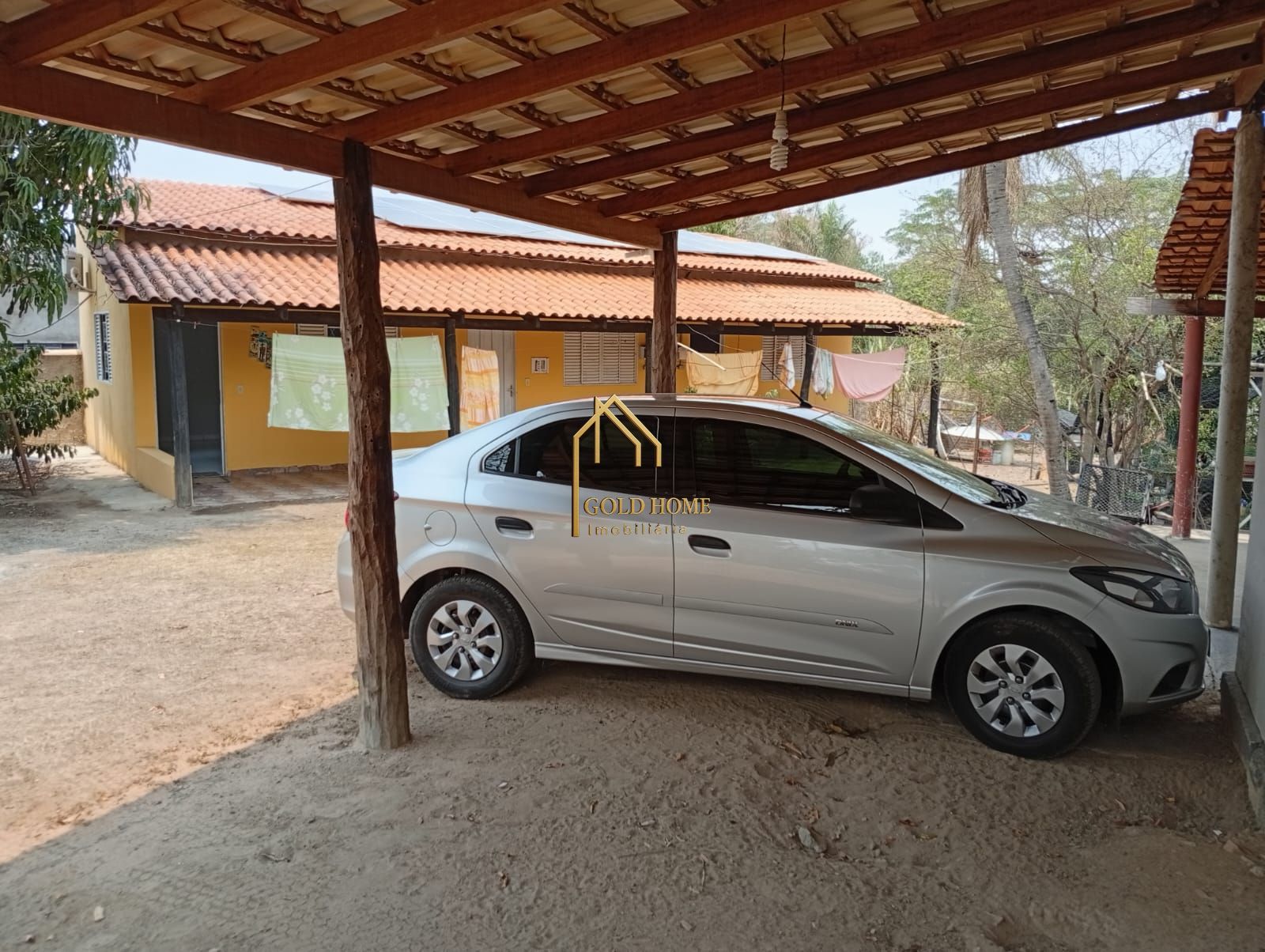 Chácara, 4 quartos, 5000 m² - Foto 23