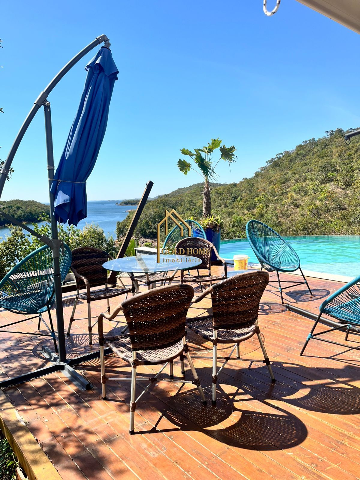 Chácara, 3 quartos, 2000 m² - Foto 6