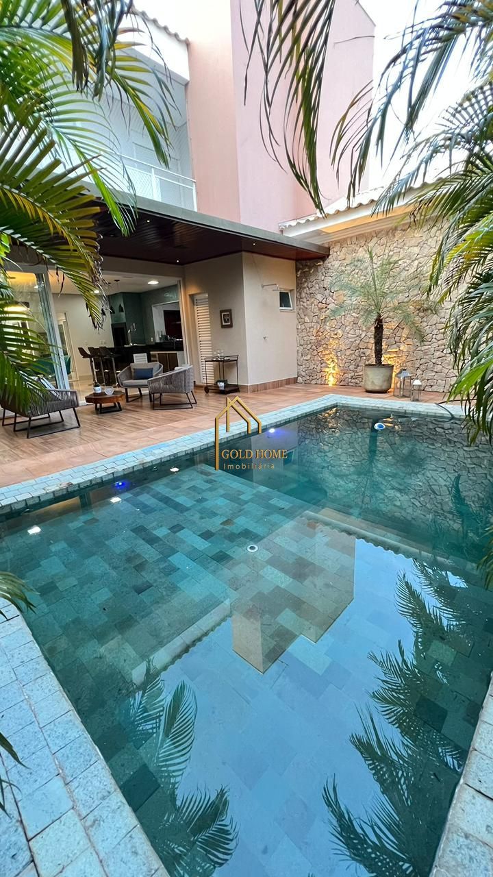 Casa de Condomínio, 3 quartos - Foto 9